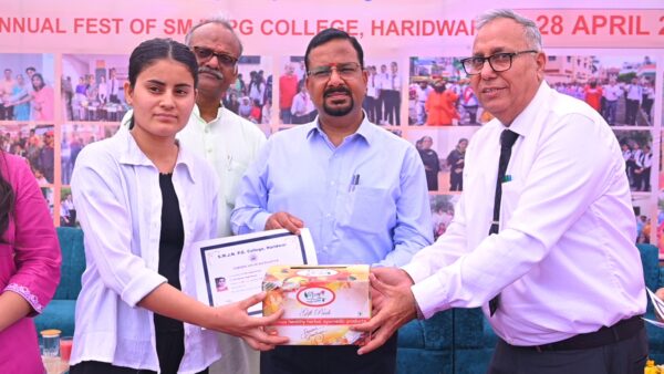 नई शिक्षा नीति छात्र-छात्राओं के स्किल को निखारने का काम करेगी – डीएम कर्मेन्द्र सिंह