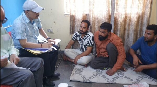 चारधाम यात्रा से पहले नकली पनीर गिरोह पर FDA की बड़ी कार्रवाई, 23 क्विंटल से अधिक नकली पनीर जब्त, सहारनपुर से देहरादून तक फैले मिलावटी खाद्य पदार्थों के कारोबार पर संयुक्त टीम का शिकंजा