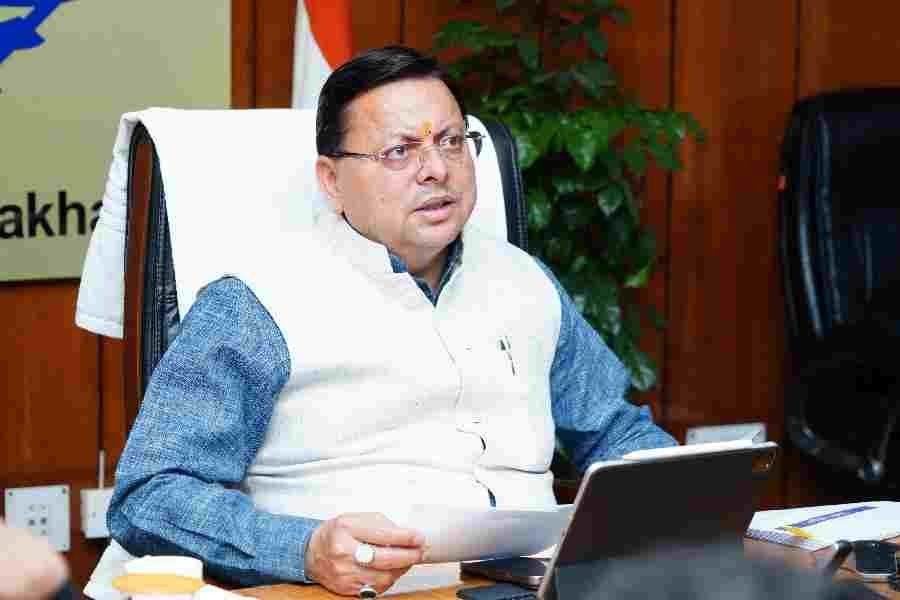 चारधाम मार्ग पर मिलेगा स्वच्छ और शुद्ध भोजन, तीर्थ यात्रियों-खाद्य कारोबारियों से लेकर स्थानीय लोगों तक सभी का चाहिए सहयोग- मुख्यमंत्री