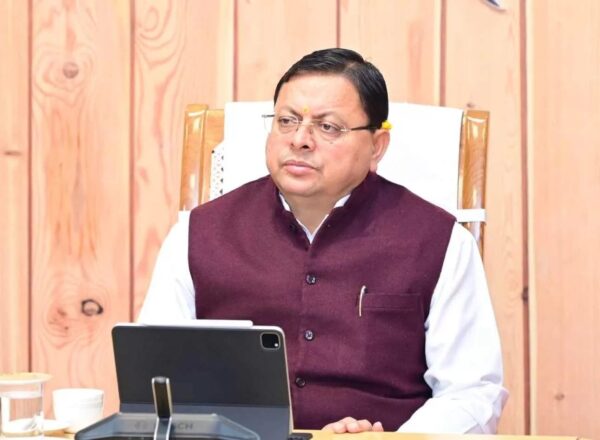 देश की आजादी में पेशावर कांड की घटना स्वर्णिम अक्षरों में है अंकित – मुख्यमंत्री पुष्कर सिंह धामी