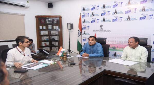 श्रीनगर को जल्द मिलेगा एलिवेटेड रोड का तोहफा, केंद्रीय मंत्री नितिन गडकरी ने दी मंजूरी