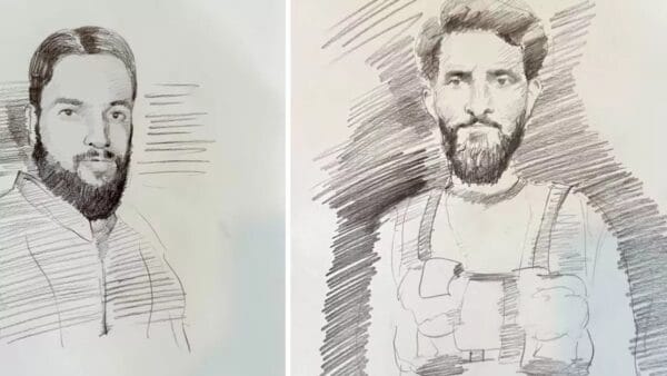 पहलगाम आतंकी हमले में पाकिस्तानी सेना का हाथ, लश्कर आतंकी हाशिम मूसा की पहचान