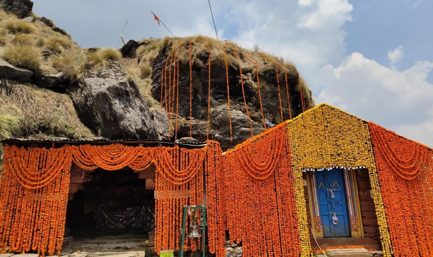 रुद्रनाथ की यात्रा को अनिवार्य रुप से करना होगा पंजीकरण