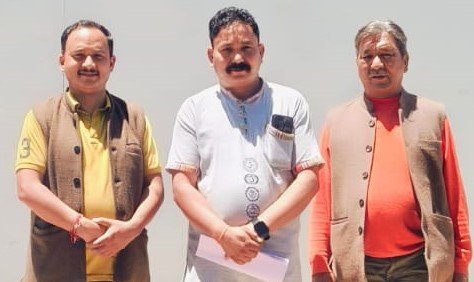 पीएम आवास सर्वे से छूटे माइग्रेटेड गांवों को सर्वे में शामिल करने की मांग