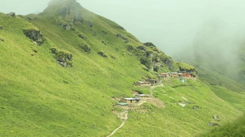 रुद्रनाथ की यात्रा के लिए अनिवार्य रुप से करना होगा पंजीकरण