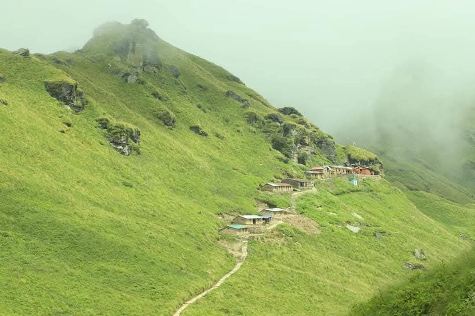 रुद्रनाथ की यात्रा के लिए अनिवार्य रुप से करना होगा पंजीकरण