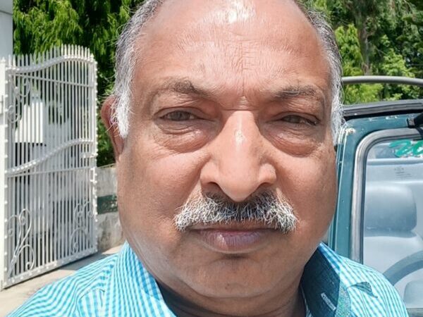 भारत विकास परिषद की नई कार्यकारिणी का हुआ गठन, श्याम सुंदर अग्रवाल बने अध्यक्ष