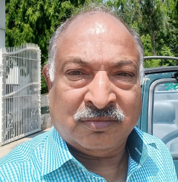 भारत विकास परिषद की नई कार्यकारिणी का हुआ गठन, श्याम सुंदर अग्रवाल बने अध्यक्ष