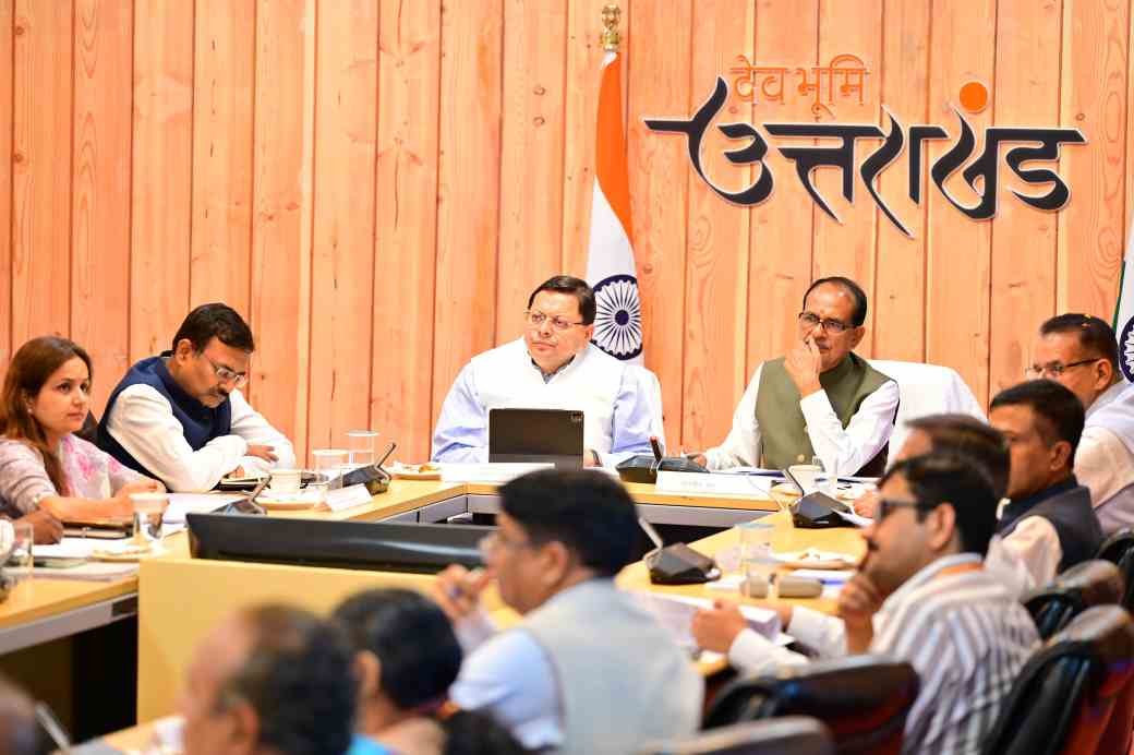 केंद्रीय मंत्री ने की उत्तराखंड की सराहना, झंगोरा के लिए न्यूनतम समर्थन मूल्य घोषित करने की सीएम धामी ने की पैरवी