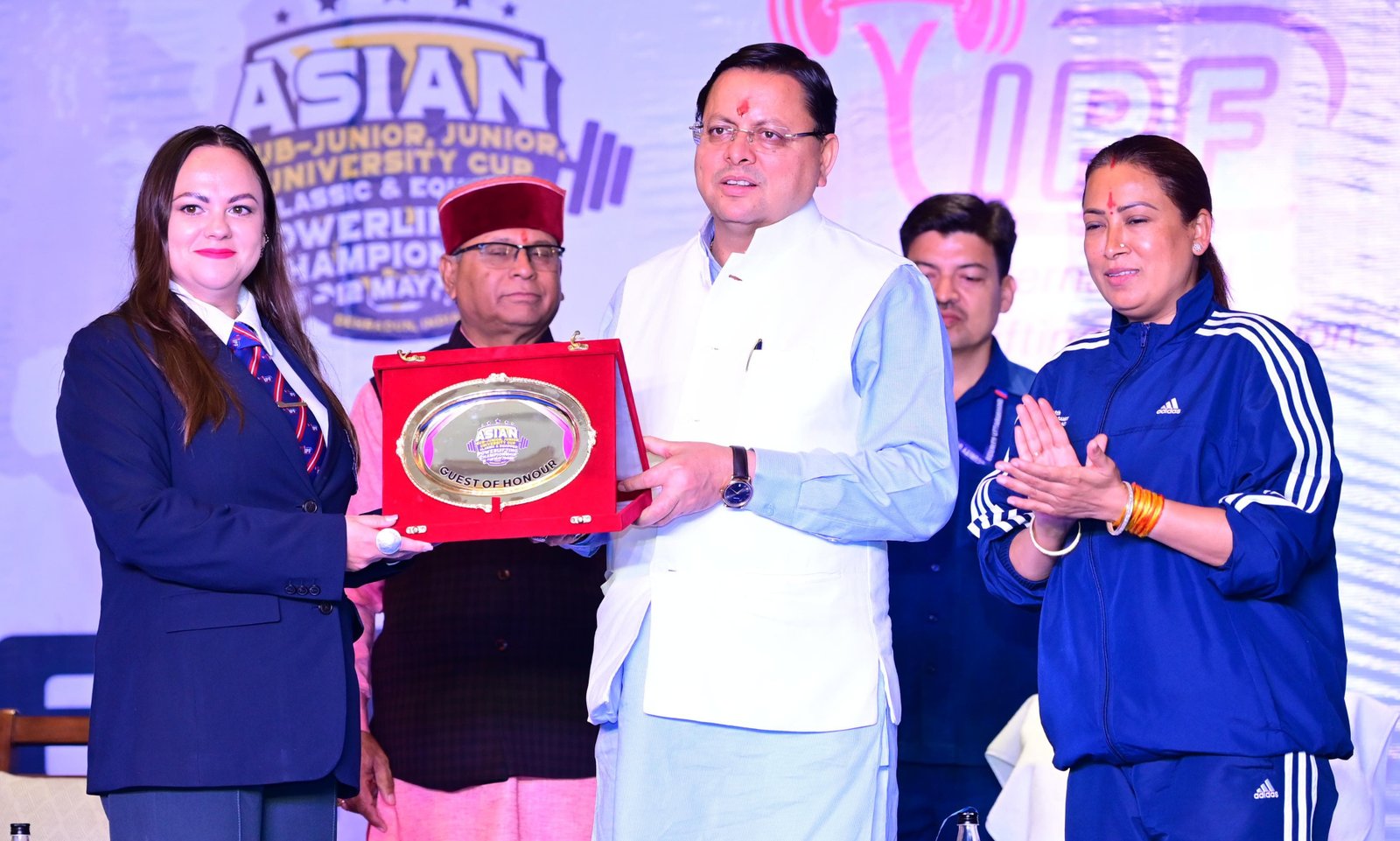 उत्तराखंड के 8 शहरों में स्थापित होगी 23 खेल अकादमी