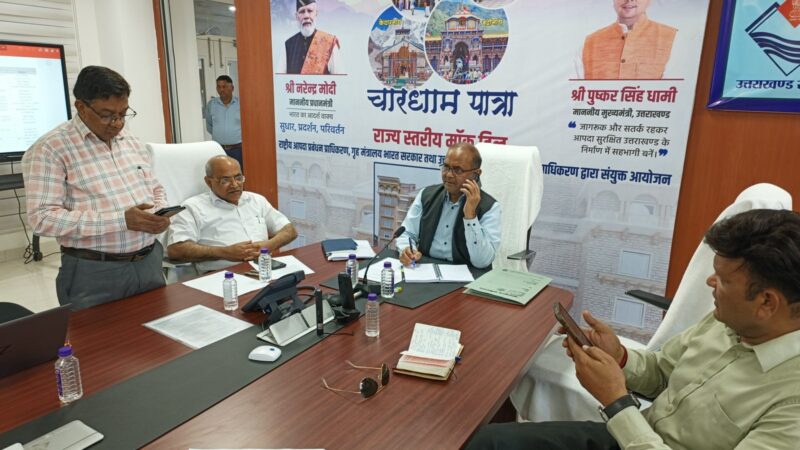 हेलिकॉप्टर दुर्घटना में 6 लोगों की मौत, एक घायल