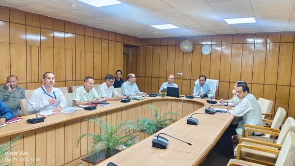 समर्थ पोर्टल का संचालन खुद करेंगे विश्वविद्यालय – डॉ. धन सिंह रावत