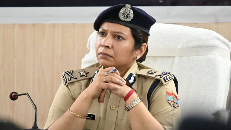 मुख्यमंत्री के “फिट उत्तराखण्ड” की पहल को साकार करने के लिए एक कदम आगे बढाती कुमायूँ पुलिस
