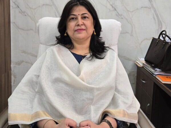 पंचायतों को सशक्त बनाने की दिशा में IAS निधि यादव की दूरदर्शी पहल लाई रंग, प्रधानमंत्री कार्यालय ने साधा सम्पर्क!
