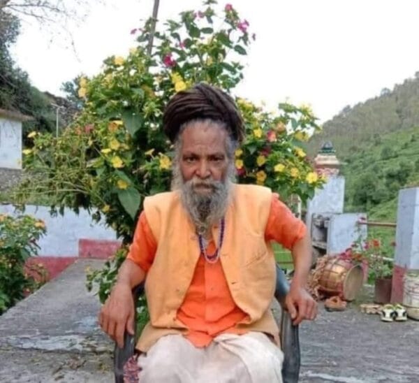 बड़कोट : राधा-बल्लभ परंपरा के संत श्री सहचरी चरणदास महाराज का निधन, आज दुनकेश्वर महादेव मंदिर के समीप दी जाएगी समाधि