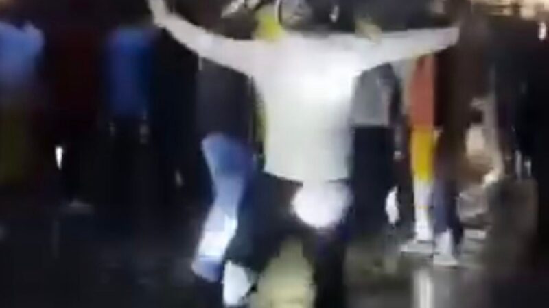 केदारनाथ धाम में डीजे बजाकर नाचने के मामले में मुकदमा दर्ज, कपाट खुलने से पूर्व का है वीडियो