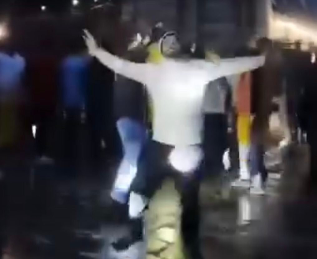 केदारनाथ धाम में डीजे बजाकर नाचने के मामले में मुकदमा दर्ज, कपाट खुलने से पूर्व का है वीडियो