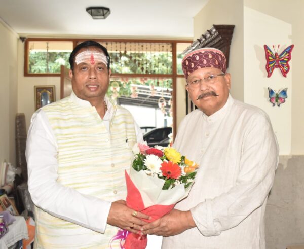 यात्रा के दौरान “अतिथि देवो भव:” की परम्परा का ध्यान रखें – महाराज