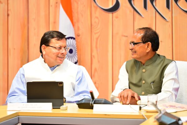 कृषि और ग्रामीण विकास के क्षेत्र में उत्तराखंड में हो रहे बेहतर कार्य – केंद्रीय कृषि मंत्री शिवराज सिंह चौहान