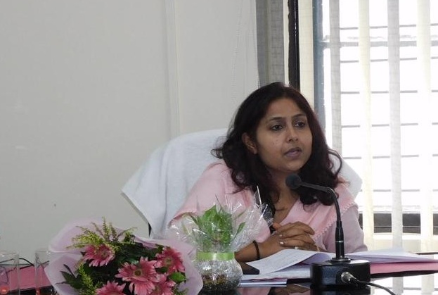 शिक्षा महानिदेशक झरना कमठान ने “पूरे स्कूल में एक ही छात्र और वो भी फेल” मामले का लिया कड़ा संज्ञान, शिक्षकों पर गिरेगी गाज