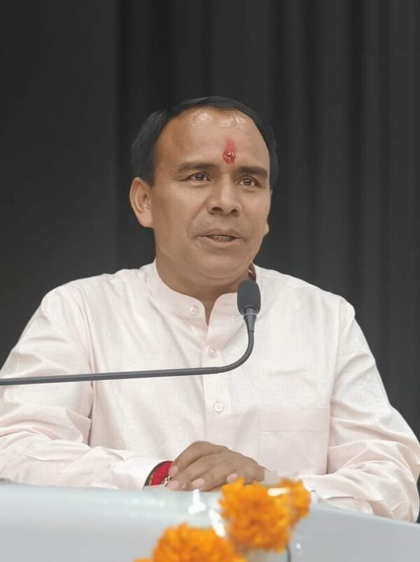 567 डॉक्टर रखेंगे तीर्थ यात्रियों के स्वास्थ्य का ख्याल – डॉ. धन सिंह रावत