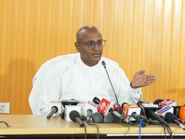 04 अप्रैल से यात्रा शुरू होने तक उत्तराखंड में 16 हज़ार घोड़े- खच्चरों की सैंपलिंग की गई – सचिव पशुपालन डॉ. बीवीआरसी पुरुषोत्तम