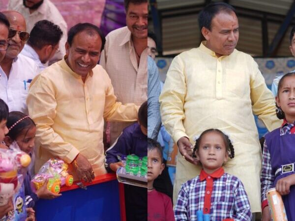 बच्चों में सीखने की प्रवृत्ति विकसित करेगा जादुई पिटारा – शिक्षा मंत्री डॉ. धन सिंह रावत