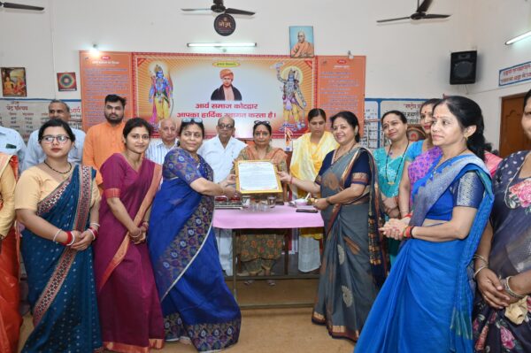 शिक्षक रह चुकी हूं, पढ़ाई का महत्व समझती हूं – विधानसभा अध्यक्ष ऋतु खण्डूडी भूषण