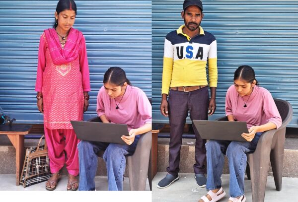 डीएम आशीष भटगांई के निर्देश पर नगर पालिका बागेश्वर की पहल, घर-घर जाकर किया जा रहा हैं यूसीसी पंजीकरण