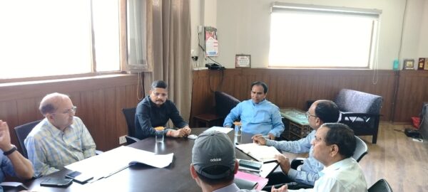 पर्यटन को मिलेगा नया आयाम, मंदिरों को जोड़कर बनेगा पर्यटन सर्किट – डॉ. रावत