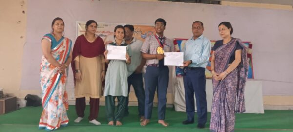 ‎योग केवल व्यायाम नहीं, यह भारत की अमूल्य सांस्कृतिक विरासत – डॉ. घनेंद्र वशिष्ठ