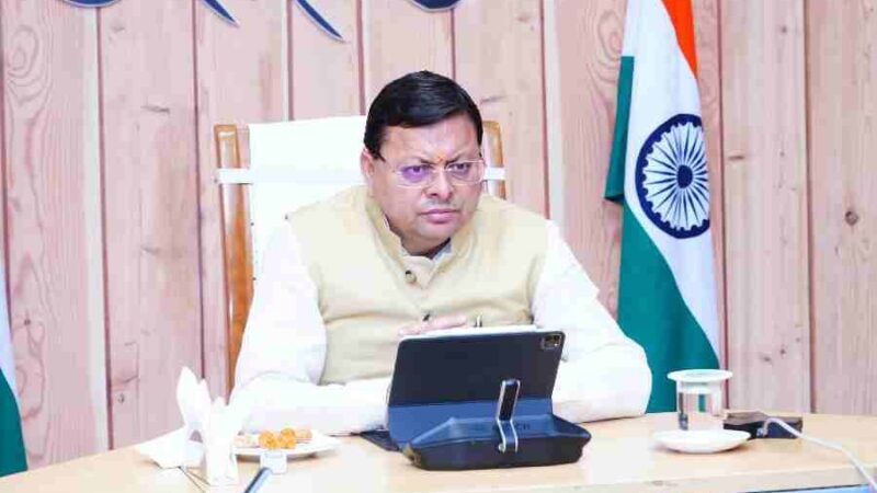 मुख्यमंत्री के स्पष्ट निर्देश -देहरादून के तीन प्रमुख निजी अस्पतालों में गोल्डन कार्ड से इलाज की सुविधा पूरी तरह जारी रहेंगी