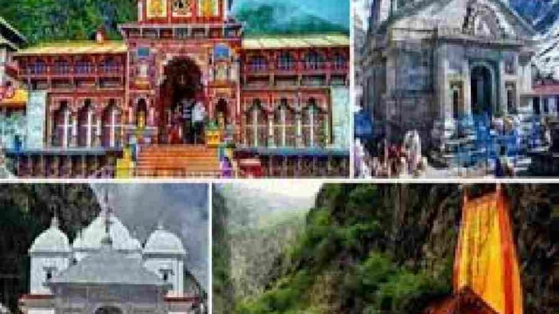 चारधाम यात्रा 2025: श्रद्धालुओं को मिल रहीं उत्कृष्ट सुविधाएं, उत्तराखण्ड सरकार की व्यवस्थाओं से श्रद्धालु प्रफुल्लित