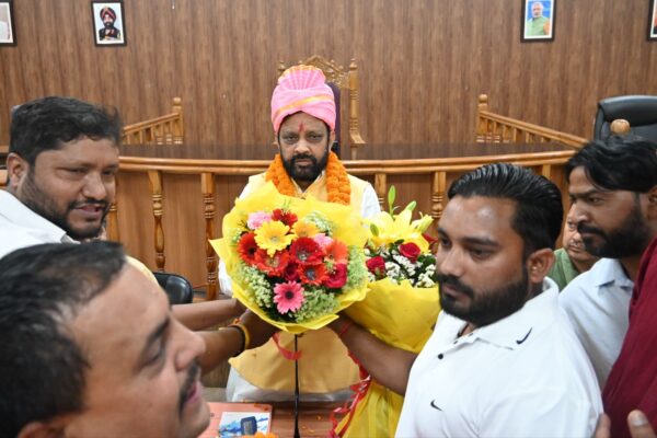 पर्यावरण मित्रों को मिले सरकार की सभी कल्याणकारी योजनाओं का लाभ