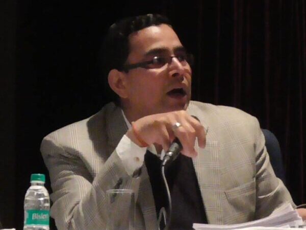 नंदाराजजात के नोडल बने सीडीओ डॉ. अभिषेक त्रिपाठी