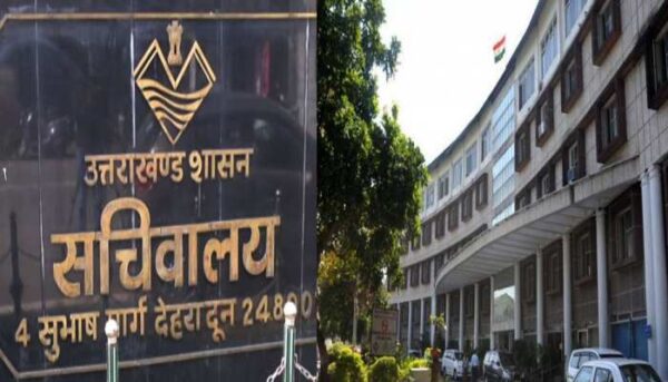 ललित चंद्र जोशी तीसरी बार बने सचिवालय एथलेटिक्स एंड फिटनेस क्लब के अध्यक्ष