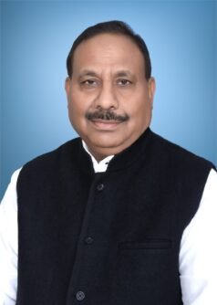 उत्तराखंड कांग्रेस में नई जिम्मेदारी : सीपी सिंह बने एससी, एसटी व ओबीसी वर्गों के प्रदेश समन्वयक