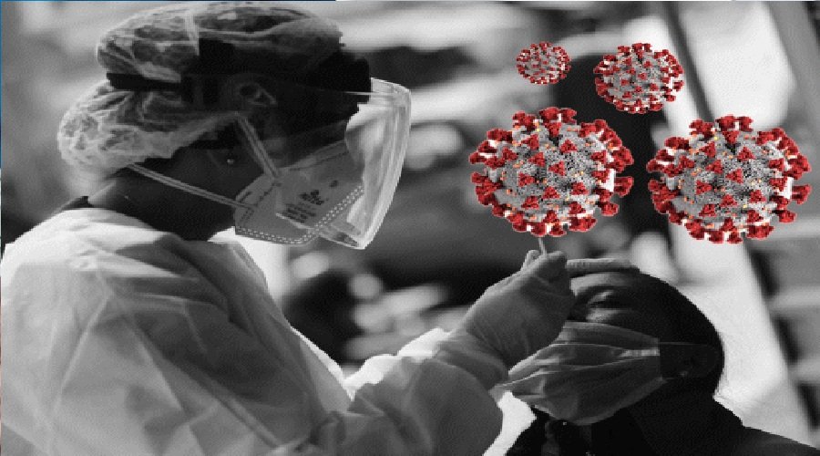 देशभर में बढ़े कोरोना मामलों ने फिर बढ़ाई चिंता, दिल्ली में नए वेरिएंट से पहली मौत