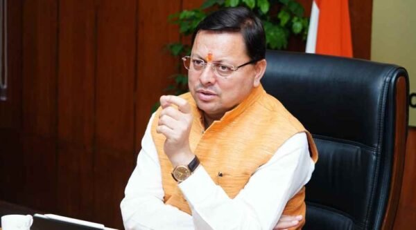 धामी देंगे खिलाड़ियों को सौगात, और फलेंगे फूलेंगे खेल, आठ शहरों में 23 अकादमी और विश्वविद्यालय निर्माण पर तेजी से आगे बढ़ रही बात