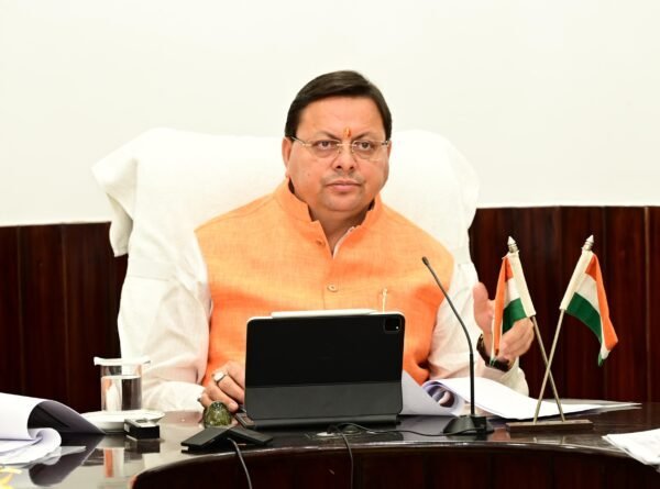 धामी सरकार ग्रामीण पेयजल आपूर्ति के लिए तैयार करेगी जलसखी, लखपति दीदी के बाद महिला आर्थिक सशक्तिकरण के लिए एक और गेम चेंजर योजना