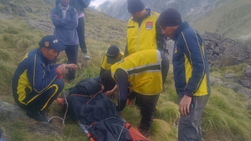 लापता चरवाहा सुनील मिला मृत