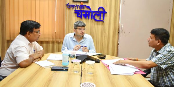 चमोली में पीएम किसान निधि के 162 अपात्र किसान हुए चिन्हित