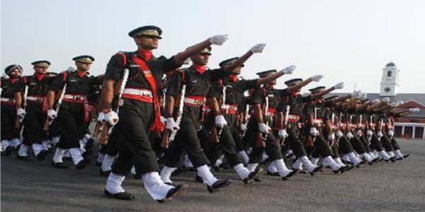 IMA POP :  419 जाबांज जेंटलमैन कैडेट्स बने सेना का हिस्सा, मित्र देशों के 32 कैडेट्स भी पास आउट