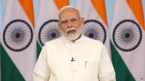 मोदी के 11 वर्ष : दूरदर्शिता से प्रेरित, ऊर्जा से संचालित