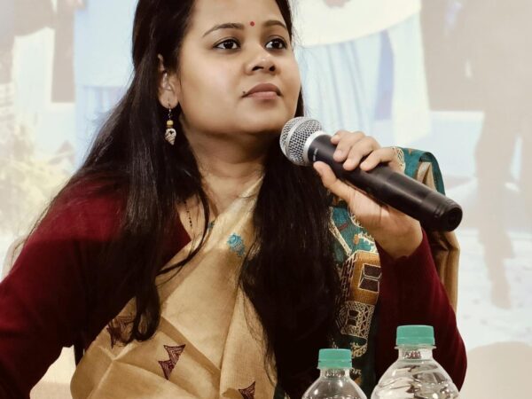 सीडीओ आकांक्षा कोण्डे ने आंगनबाड़ी सुपरस्टार कार्यक्रम को लेकर ली बैठक, अधिकारियों को दिए यें निर्देश ……..