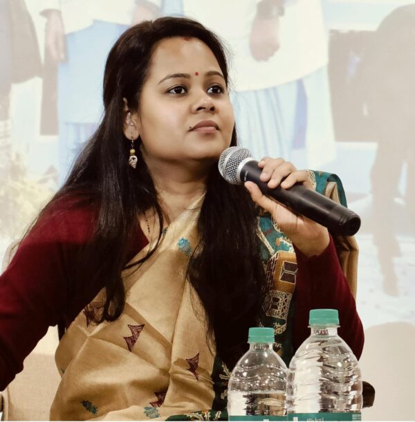 सीडीओ आकांक्षा कोण्डे ने आंगनबाड़ी सुपरस्टार कार्यक्रम को लेकर ली बैठक, अधिकारियों को दिए यें निर्देश ……..