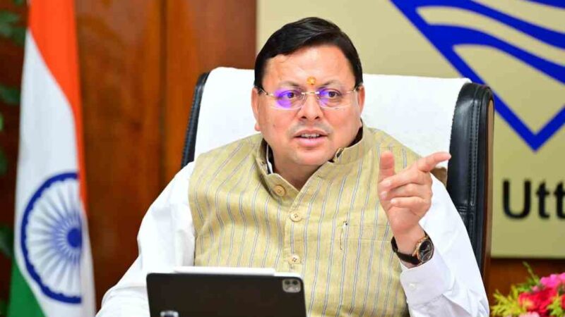 सीएम के निर्देश पर तीन अभियंताओं को किया गया निलंबित, मुख्यमंत्री का सख्त संदेश – काम में लापरवाही पर दंड भुगतने के लिए तैयार रहें अधिकारी और कर्मचारी