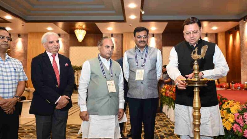 आपदा मित्र योजना की तर्ज पर प्रारंभ होगी आपदा सखी योजना : मुख्यमंत्री