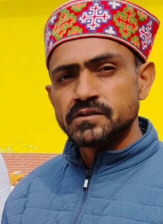 BJP के पूर्व मंडल महामंत्री प्रीतम चौहान का सड़क हादसे में निधन, क्षेत्र में शोक की लहर