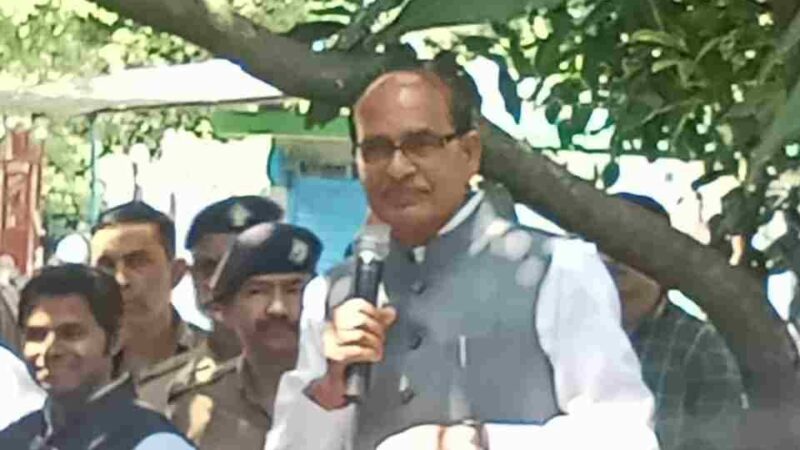 केंद्रीय कृषि मंत्री शिवराज सिंह चौहान का बयान, उत्तराखंड को बनाएंगे हार्टिकल्चर का हब